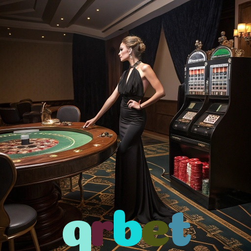 qrbet - Baixe o app qrbet no Google Play e jogue ao vivo
