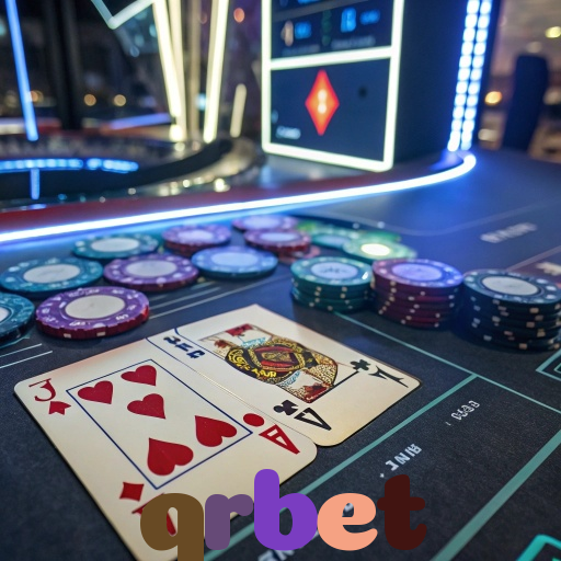 qrbet - Baixe o App qrbet para Android e Comece a Jogar