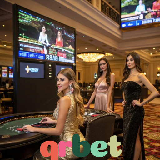 qrbet - Baixe o app qrbet no Google Play e jogue ao vivo