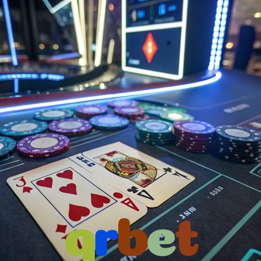 qrbet - Baixe o App qrbet para Android e Comece a Jogar