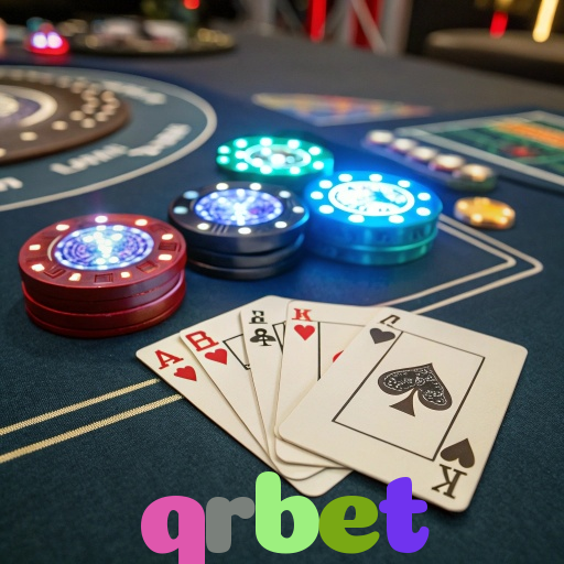 qrbet - Baixe o app qrbet no Google Play e jogue ao vivo