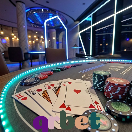 qrbet - Baixe o App qrbet para Android e Comece a Jogar