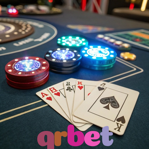 qrbet - Baixe o App qrbet para Android e Comece a Jogar