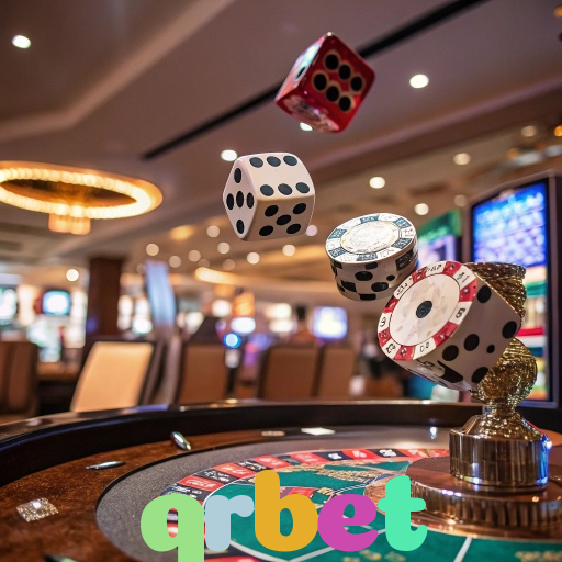 qrbet - Baixe o app qrbet no Google Play e jogue ao vivo