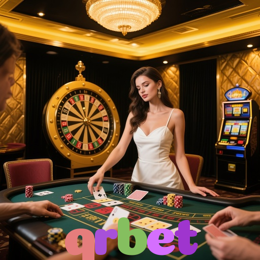 qrbet - Baixe o App qrbet para Android e Comece a Jogar