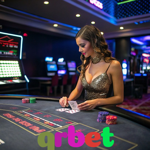 qrbet - Baixe o App qrbet para Android e Comece a Jogar