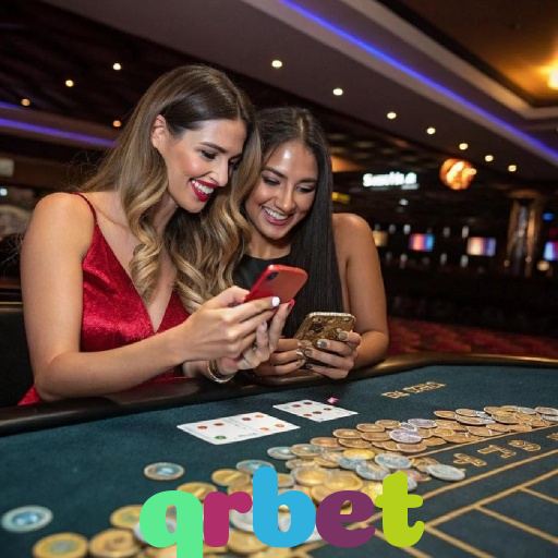 qrbet - Baixe o app qrbet no Google Play e jogue ao vivo