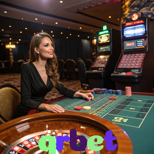 qrbet - Baixe o app qrbet no Google Play e jogue ao vivo