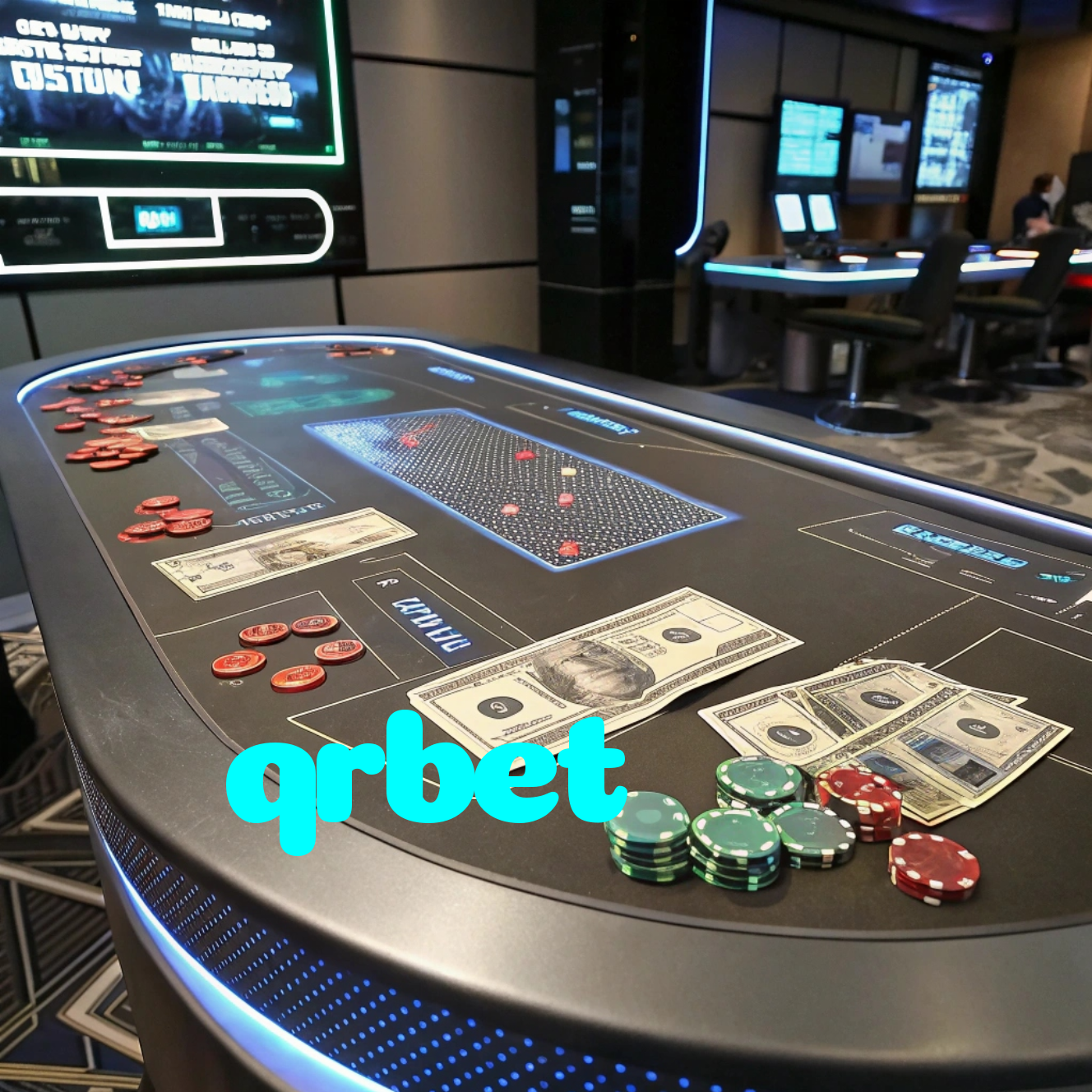 qrbet - Baixe o App qrbet para Android e Comece a Jogar