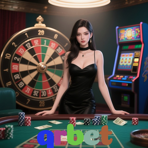 qrbet - Baixe o app qrbet no Google Play e jogue ao vivo
