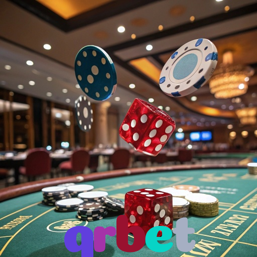 qrbet - Baixe o app qrbet no Google Play e jogue ao vivo
