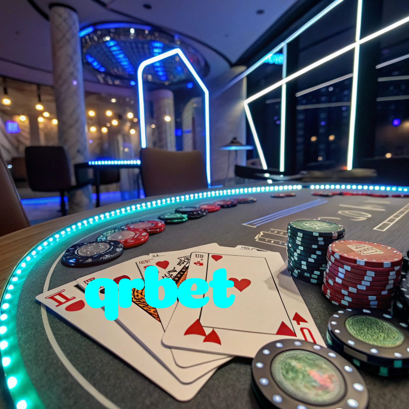 qrbet - Baixe o App qrbet para Android e Comece a Jogar