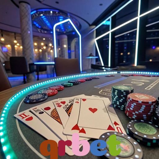 qrbet - Baixe o App qrbet para Android e Comece a Jogar