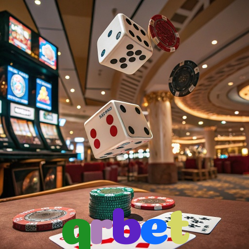 qrbet - Baixe o app qrbet no Google Play e jogue ao vivo