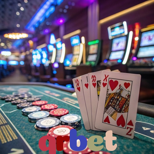 qrbet - Baixe o app qrbet no Google Play e jogue ao vivo