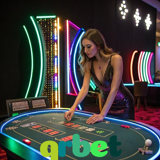 qrbet - Baixe o app qrbet no Google Play e jogue ao vivo