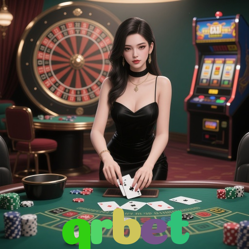qrbet - Baixe o app qrbet no Google Play e jogue ao vivo