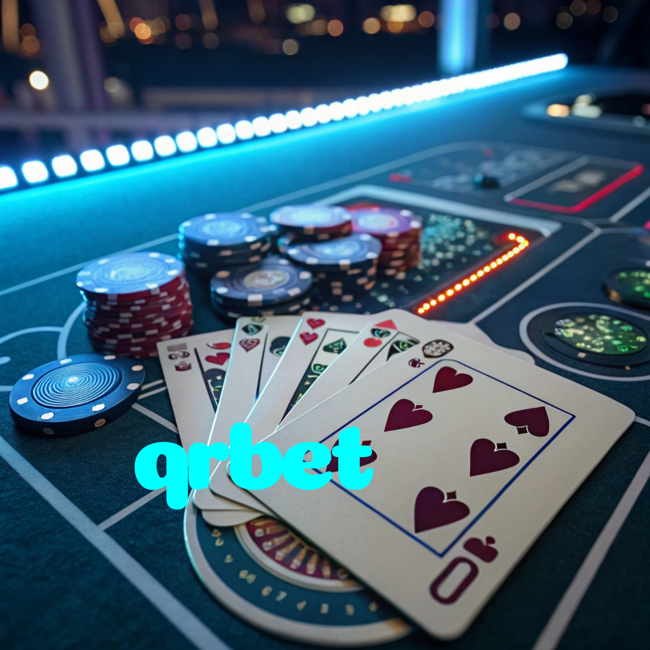 qrbet - Baixe o App qrbet para Android e Comece a Jogar