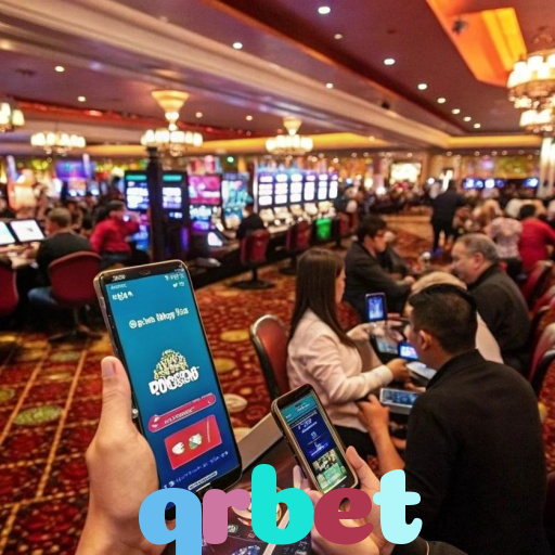 qrbet - Baixe o App qrbet para Android e Comece a Jogar