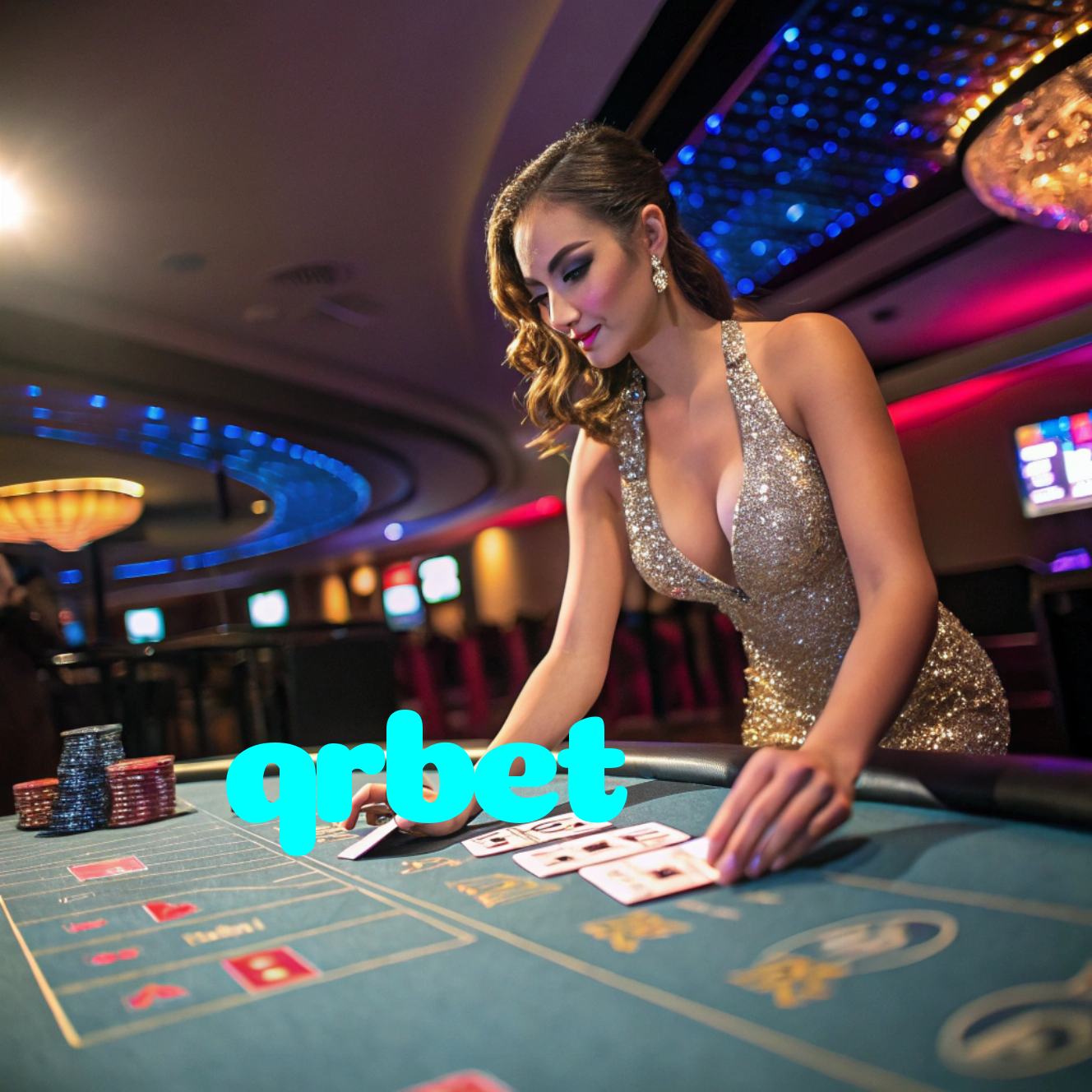 qrbet - Baixe o app qrbet no Google Play e jogue ao vivo