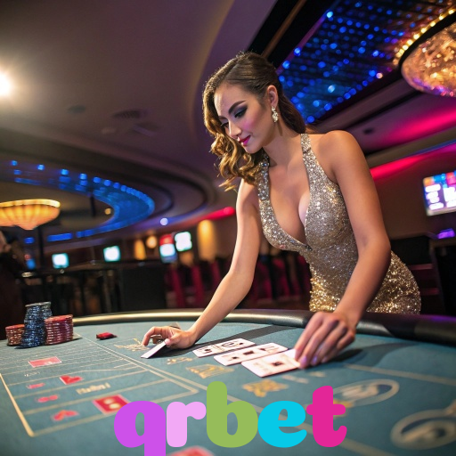 qrbet - Baixe o app qrbet no Google Play e jogue ao vivo