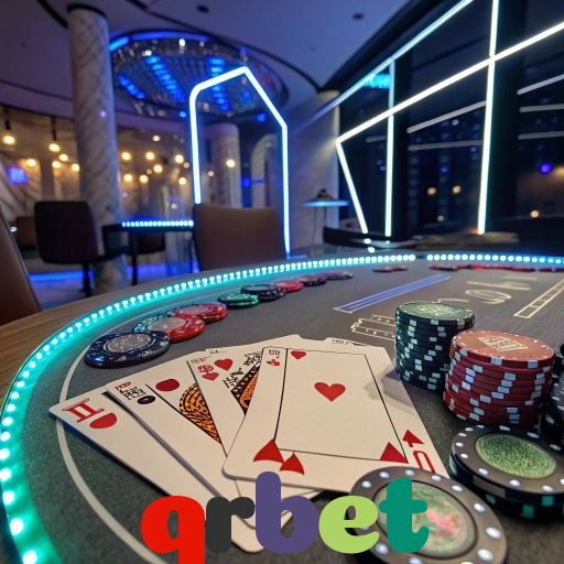qrbet - Baixe o app qrbet no Google Play e jogue ao vivo