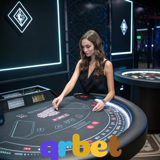 qrbet - Baixe o app qrbet no Google Play e jogue ao vivo