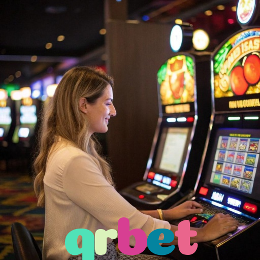 qrbet - Baixe o app qrbet no Google Play e jogue ao vivo