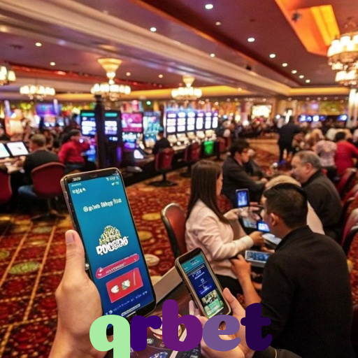 qrbet - Baixe o app qrbet no Google Play e jogue ao vivo