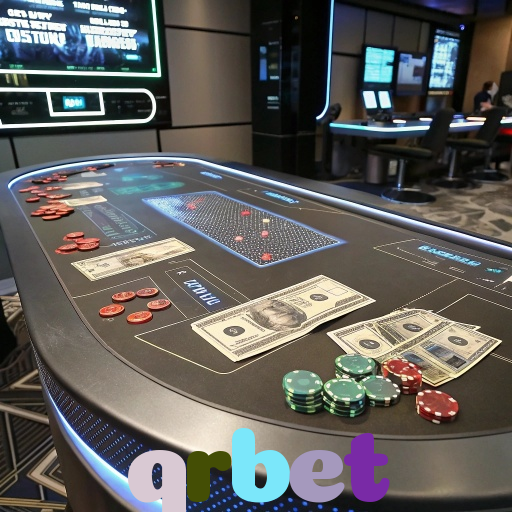 qrbet - Baixe o app qrbet no Google Play e jogue ao vivo