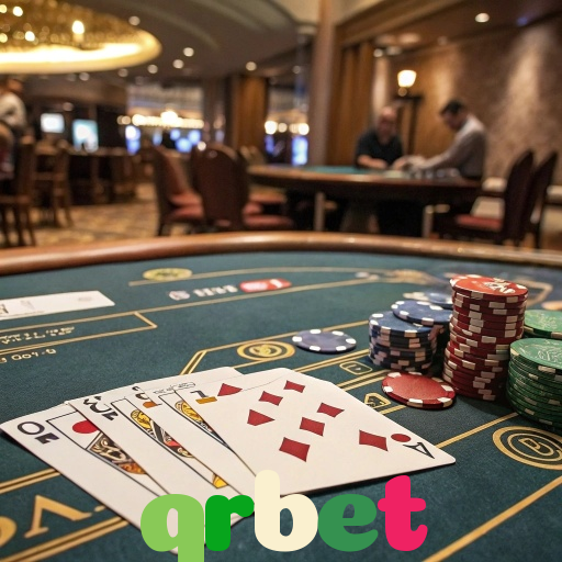 qrbet - Baixe o app qrbet no Google Play e jogue ao vivo