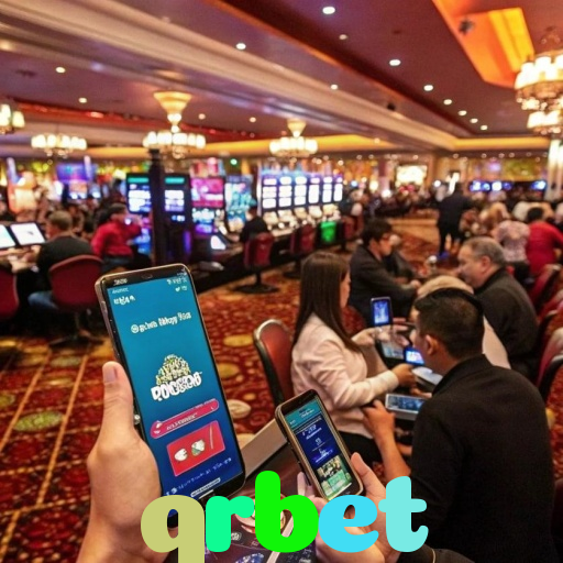 qrbet - Baixe o App qrbet para Android e Comece a Jogar