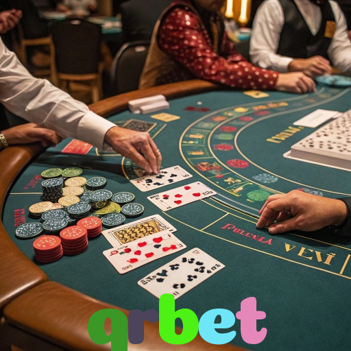 qrbet - Baixe o App qrbet para Android e Comece a Jogar