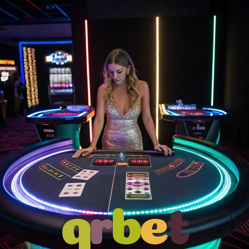 qrbet - Baixe o app qrbet no Google Play e jogue ao vivo