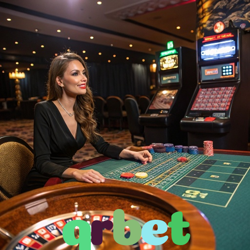 qrbet - Baixe o app qrbet no Google Play e jogue ao vivo