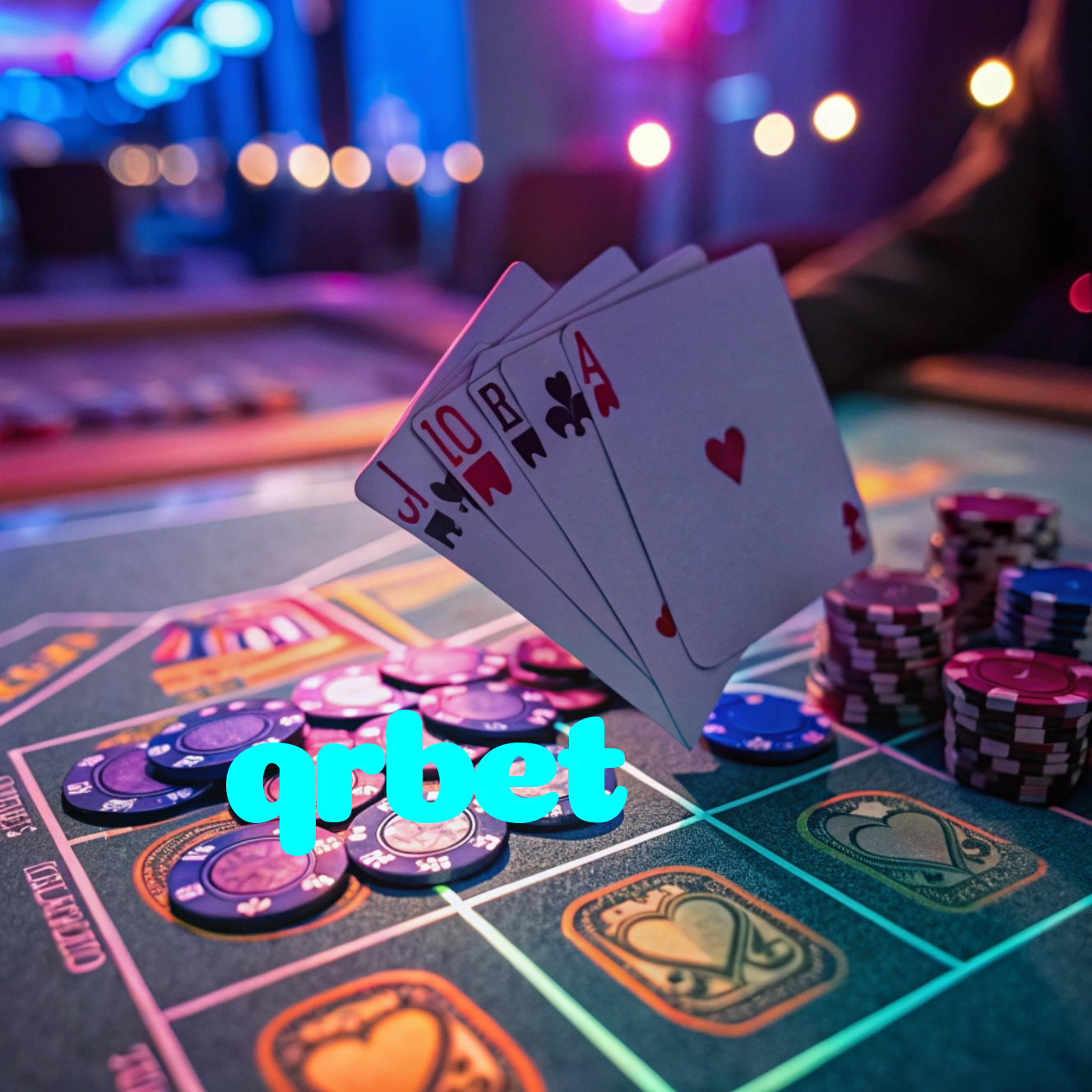 qrbet - Baixe o app qrbet no Google Play e jogue ao vivo