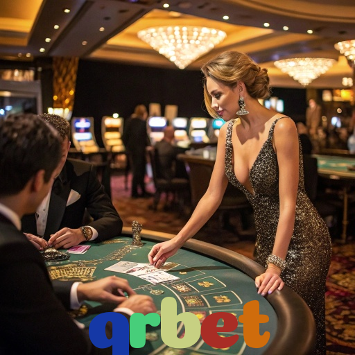 qrbet - Baixe o app qrbet no Google Play e jogue ao vivo