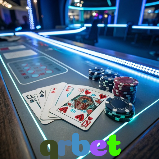 qrbet - Baixe o app qrbet no Google Play e jogue ao vivo