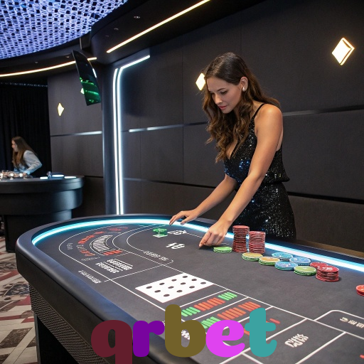 qrbet - Baixe o app qrbet no Google Play e jogue ao vivo