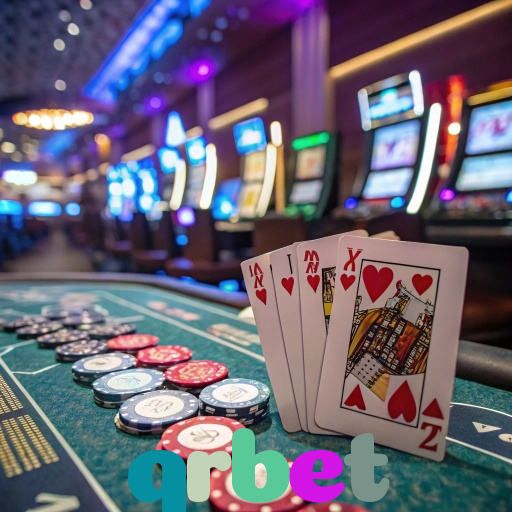 qrbet - Baixe o app qrbet no Google Play e jogue ao vivo