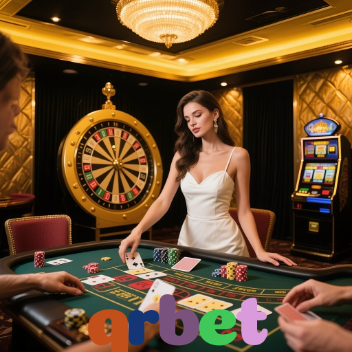 qrbet - Baixe o App qrbet para Android e Comece a Jogar