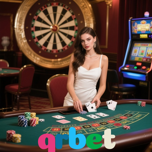 qrbet - Baixe o App qrbet para Android e Comece a Jogar