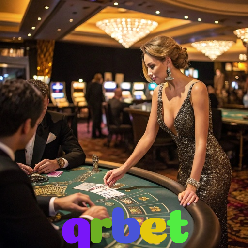 qrbet - Baixe o app qrbet no Google Play e jogue ao vivo