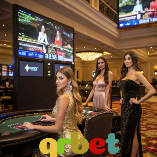 qrbet - Baixe o app qrbet no Google Play e jogue ao vivo