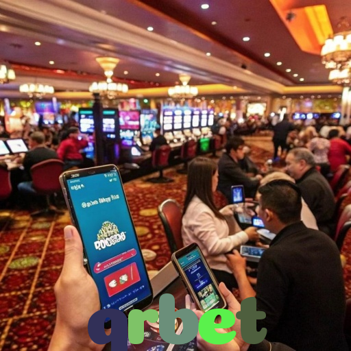 qrbet - Baixe o App qrbet para Android e Comece a Jogar