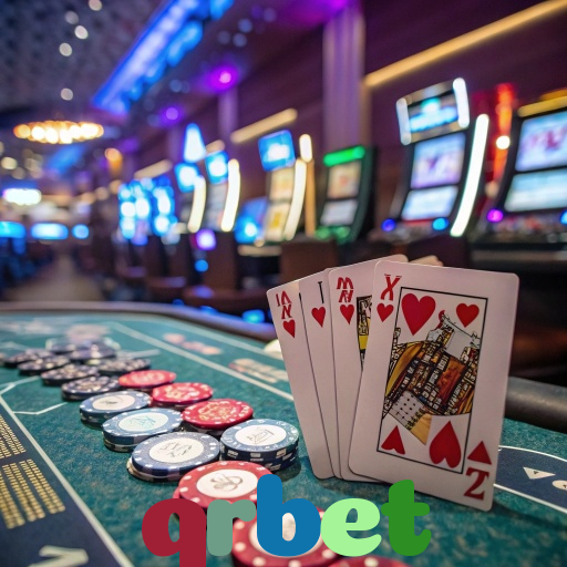 qrbet - Baixe o App qrbet para Android e Comece a Jogar