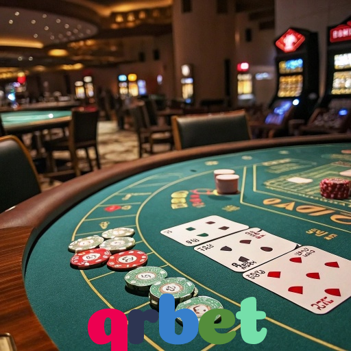 qrbet - Baixe o app qrbet no Google Play e jogue ao vivo