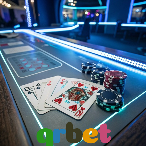 qrbet - Baixe o app qrbet no Google Play e jogue ao vivo
