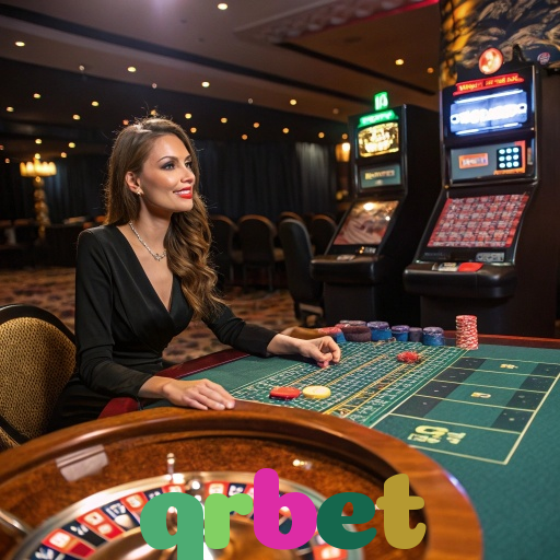 qrbet - Baixe o app qrbet no Google Play e jogue ao vivo