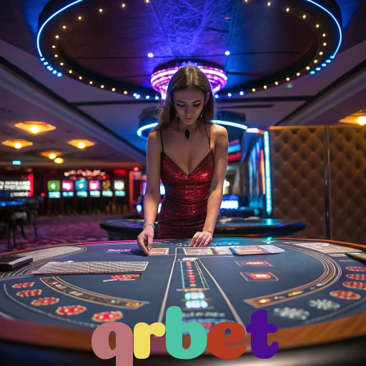 qrbet - Baixe o App qrbet para Android e Comece a Jogar